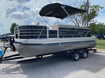 BOATZON | 2020 Godfrey SWEETWATER 2086 BOATZON | 2020 Godfrey SWEETWATER 2086