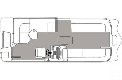 BOATZON | 2020 Hurricane FD 236 OB
