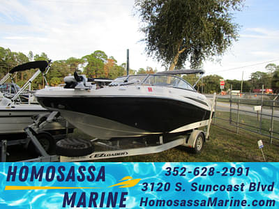 BOATZON | 2020 Hurricane SD 191 OB