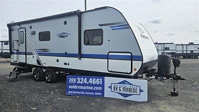 BOATZON | 2020 Jayco JAY FEATHER 23RBM BOATZON | 2020 Jayco JAY FEATHER 23RBM