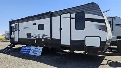 BOATZON | 2020 Keystone RV HIDEOUT 27RLSWE