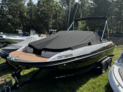BOATZON | 2020 Legend Vibe D21 BOATZON | 2020 Legend Vibe D21