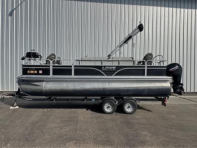 BOATZON | 2020 Lowe SF214