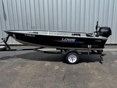 BOATZON | 2020 Lowe V1468W BOATZON | 2020 Lowe V1468W