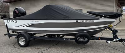 BOATZON | 2020 Lund 1875 Impact XS