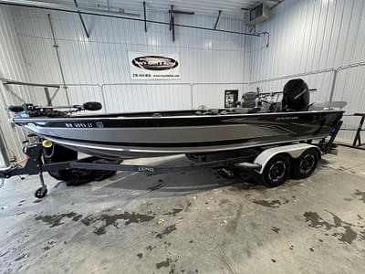 BOATZON | 2020 Lund 2075 PRO GUIDE BOATZON | 2020 Lund 2075 PRO GUIDE