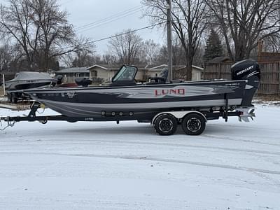 BOATZON | 2020 Lund 2175 ProV BOATZON | 2020 Lund 2175 ProV