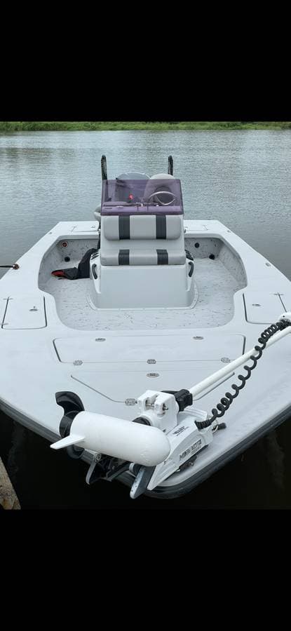 MAJEK BOATS 2020