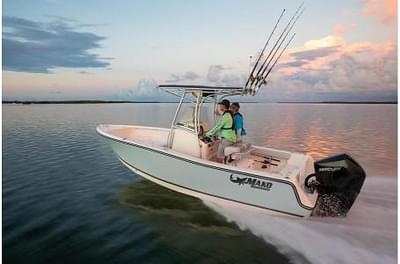 BOATZON | 2020 Mako 214 CC