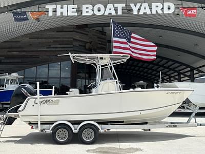 BOATZON | 2020 Mako 214 CC