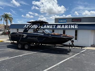BOATZON | 2020 Malibu Boats Wakesetter 23 MXZ BOATZON | 2020 Malibu Boats Wakesetter 23 MXZ