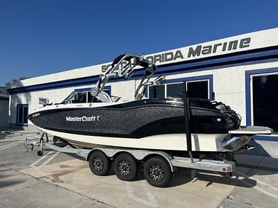 BOATZON | 2020 MasterCraft X24