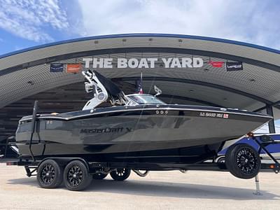 BOATZON | 2020 MasterCraft XStar