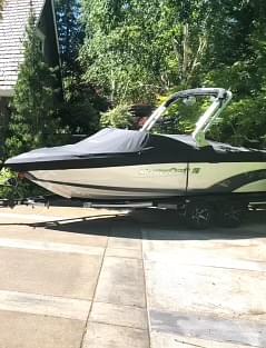 BOATZON | 2020 MasterCraft XT 21