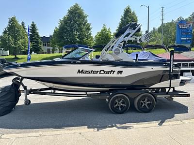 BOATZON | 2020 MasterCraft XT20 BOATZON | 2020 MasterCraft XT20