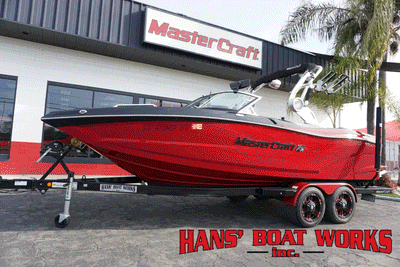 BOATZON | 2020 MasterCraft XT22 BOATZON | 2020 MasterCraft XT22