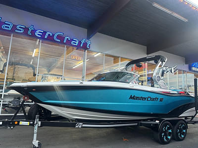 BOATZON | 2020 MasterCraft XT23