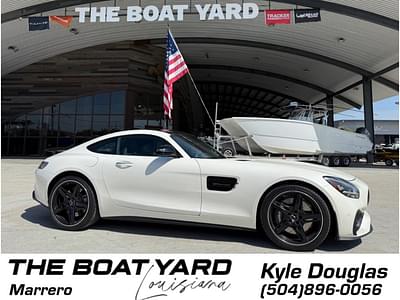 BOATZON | 2020 Mercedes Benz AMG GT BOATZON | 2020 Mercedes Benz AMG GT