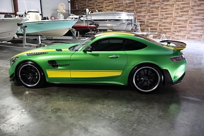 BOATZON | 2020 MercedesBenz AMG GT R