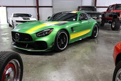 BOATZON | 2020 MercedesBenz AMG GT R Pro