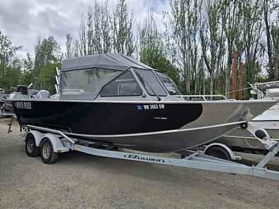 BOATZON | 2020 North River 23 SEAHAWK