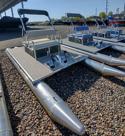 BOATZON | 2020 Paddle King PK 4400 BOATZON | 2020 Paddle King PK 4400