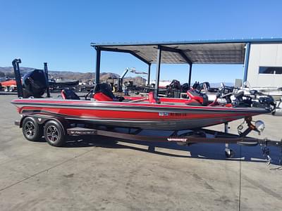 BOATZON | 2020 Phoenix Boats 921 PRO XP