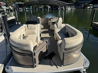 BOATZON | 2020 Premier Sunsation RF 230