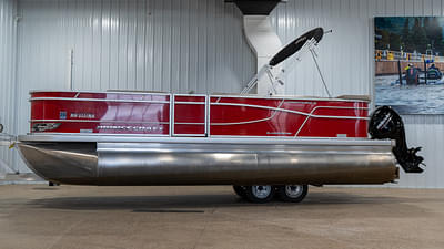 BOATZON | 2020 Princecraft Sportfisher 21 BOATZON | 2020 Princecraft Sportfisher 21