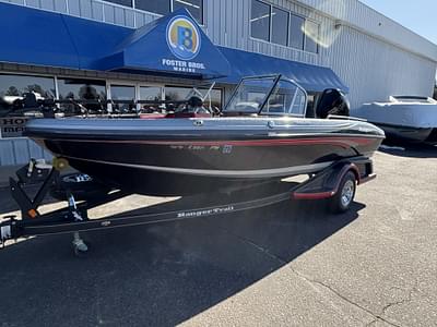 BOATZON | 2020 Ranger Boats 1880 MS