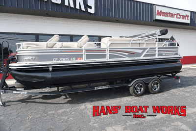 BOATZON | 2020 Ranger Boats 220FC