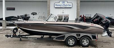 BOATZON | 2020 Ranger Boats 620FS Pro