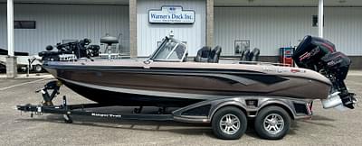 BOATZON | 2020 Ranger Boats 620FS Pro