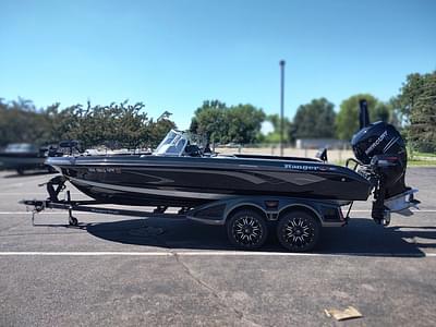 BOATZON | 2020 Ranger Boats 621 FS Pro
