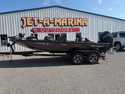 BOATZON | 2020 Ranger Boats RT198P BOATZON | 2020 Ranger Boats RT198P