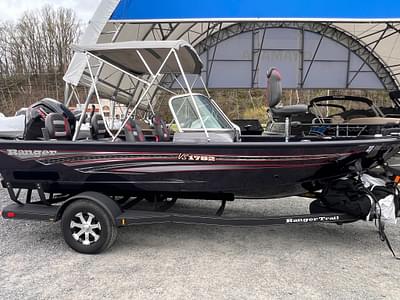 BOATZON | 2020 Ranger Boats VS1782 WT BOATZON | 2020 Ranger Boats VS1782 WT