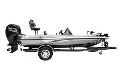 BOATZON | 2020 Ranger Boats Z185