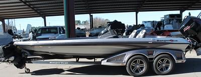 BOATZON | 2020 Ranger Boats Z521L