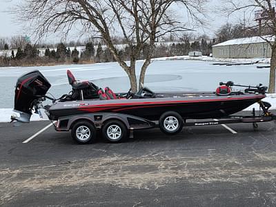 BOATZON | 2020 Ranger Boats Z521L