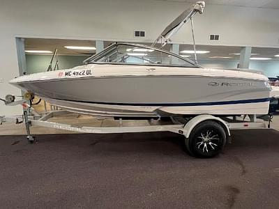 BOATZON | 2020 Regal 1900 ES Bowrider