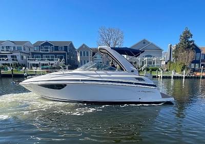 BOATZON | 2020 Regal 28 EXPRESS