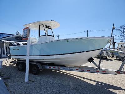 BOATZON | 2020 Regulator 25