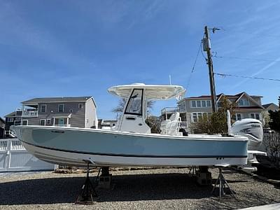 BOATZON | 2020 Regulator 26XO