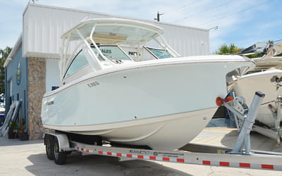 BOATZON | 2020 Sailfish 245 DC