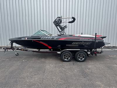 BOATZON | 2020 Sanger V215 XTZ