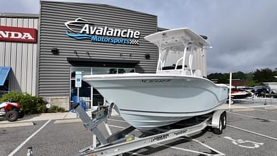 BOATZON | 2020 Sea Fox 248 Commander BOATZON | 2020 Sea Fox 248 Commander