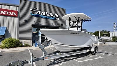 BOATZON | 2020 Sea Fox 249 Avenger BOATZON | 2020 Sea Fox 249 Avenger