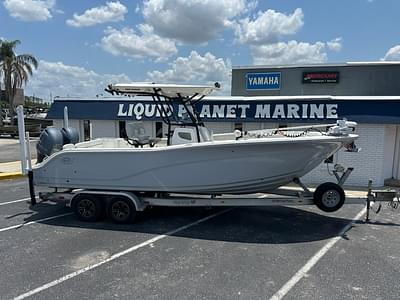 BOATZON | 2020 Sea Fox 268 Commander BOATZON | 2020 Sea Fox 268 Commander