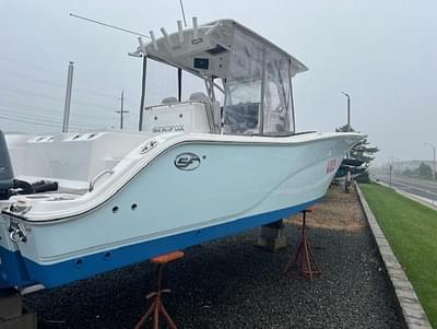 BOATZON | 2020 Sea Fox 288 Commander BOATZON | 2020 Sea Fox 288 Commander