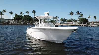 BOATZON | 2020 Sea Fox 328 Commander